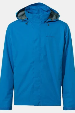 Vaude Regenjas Escape Light Jacket