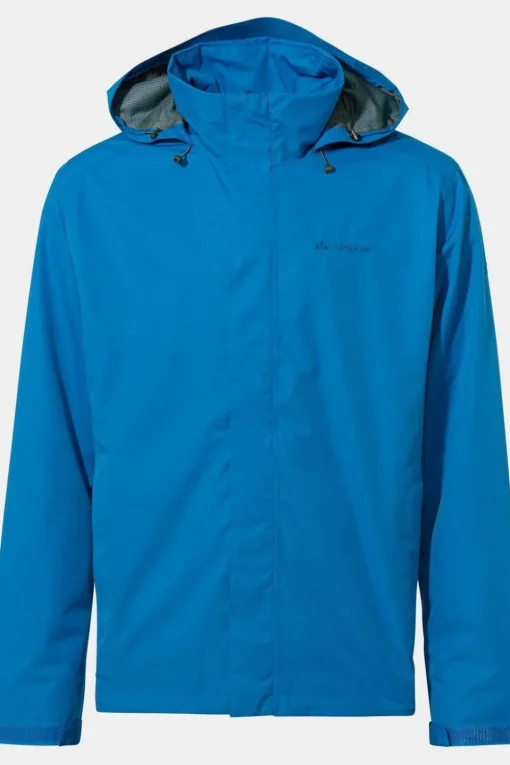 Vaude Regenjas Escape Light Jacket