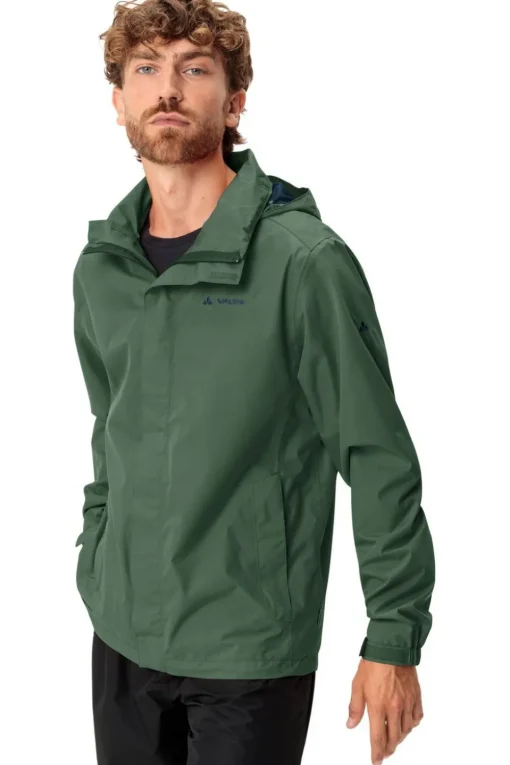 Vaude Regenjas Escape Light