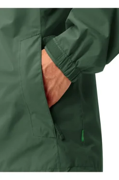 Vaude Regenjas Escape Light
