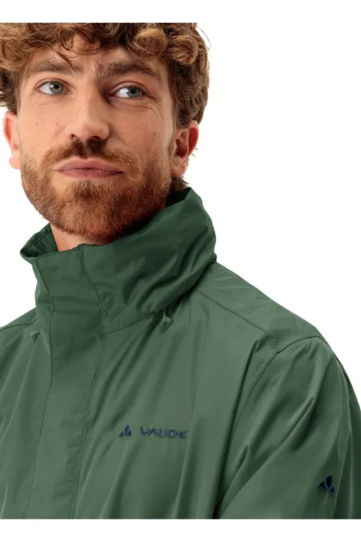 Vaude Regenjas Escape Light