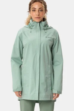 Vaude Regenjas Escape Parka