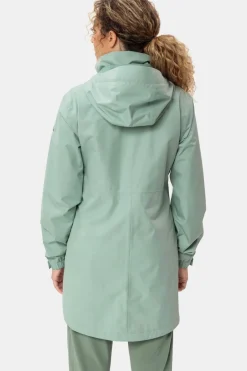 Vaude Regenjas Escape Parka
