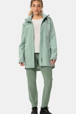 Vaude Regenjas Escape Parka