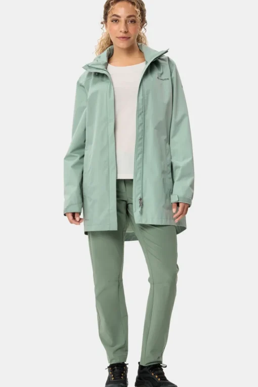 Vaude Regenjas Escape Parka