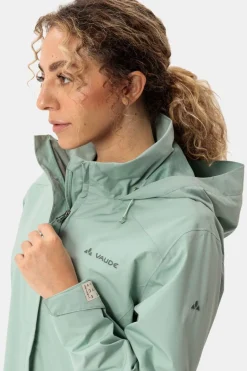 Vaude Regenjas Escape Parka