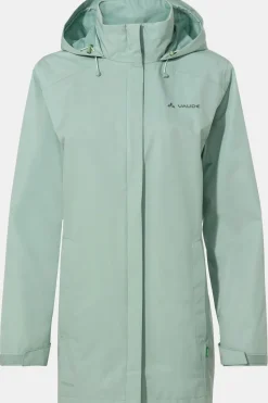 Vaude Regenjas Escape Parka