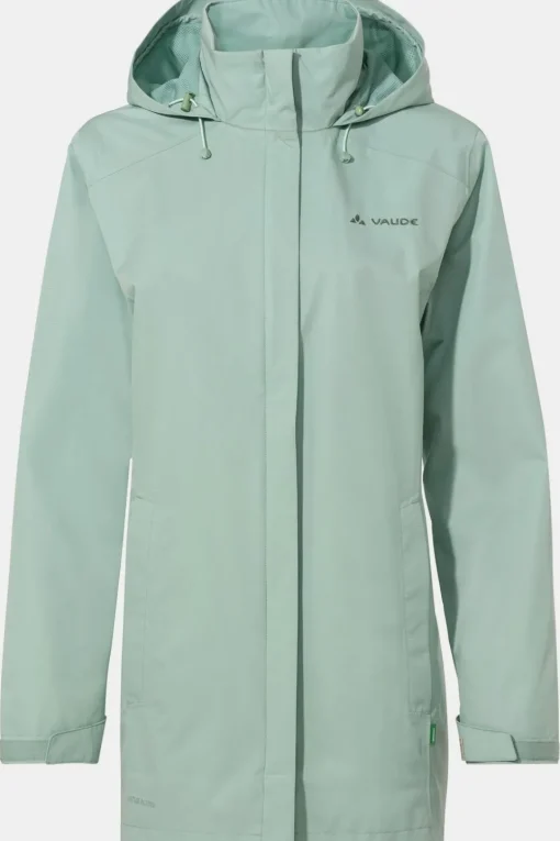 Vaude Regenjas Escape Parka