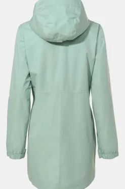 Vaude Regenjas Escape Parka