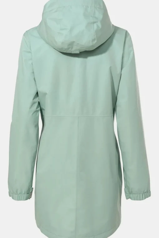 Vaude Regenjas Escape Parka