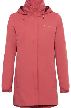 Vaude Regenjas Escape Parka