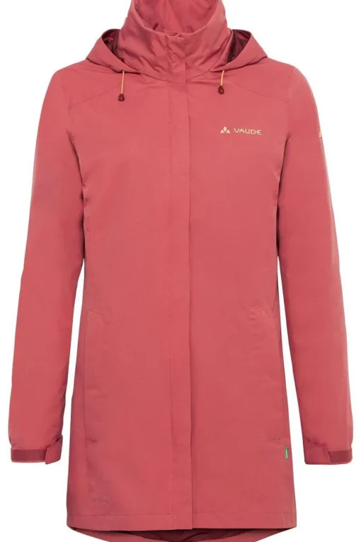 Vaude Regenjas Escape Parka