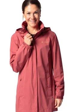 Vaude Regenjas Escape Parka