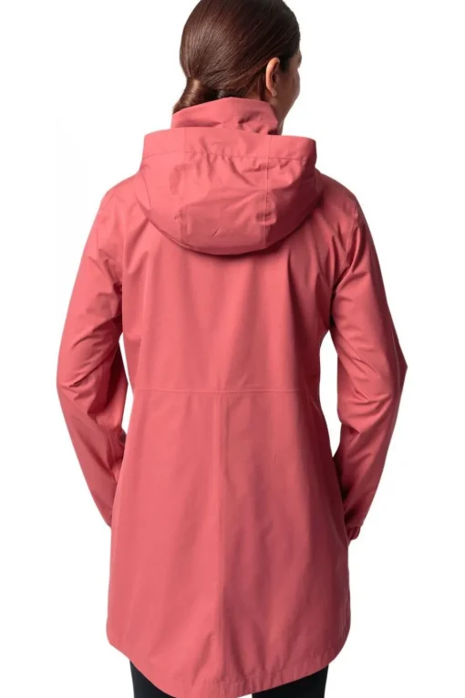 Vaude Regenjas Escape Parka