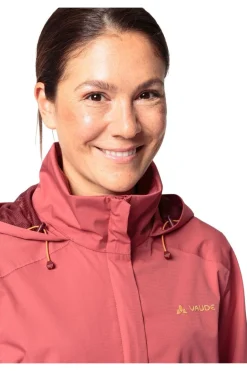 Vaude Regenjas Escape Parka