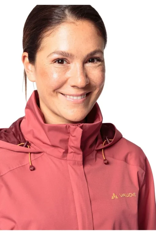 Vaude Regenjas Escape Parka