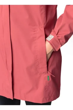 Vaude Regenjas Escape Parka