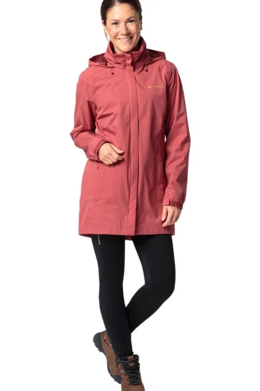 Vaude Regenjas Escape Parka