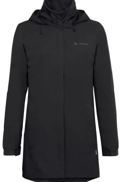 Vaude Regenjas Escape Parka