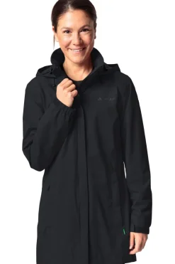 Vaude Regenjas Escape Parka
