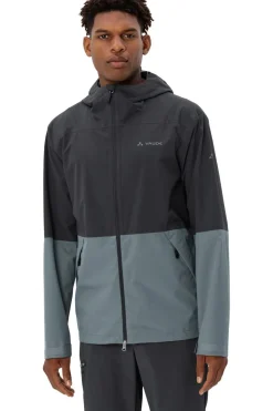Vaude Regenjas Me Neyland 2.5L
