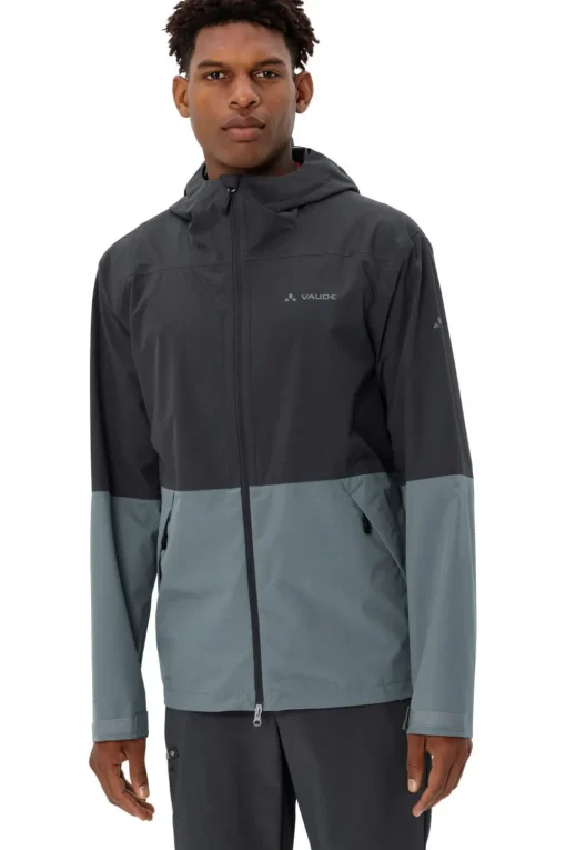Vaude Regenjas Me Neyland 2.5L