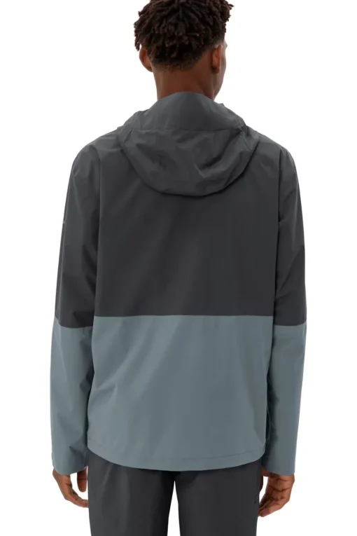 Vaude Regenjas Me Neyland 2.5L