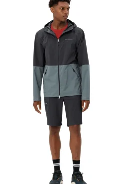 Vaude Regenjas Me Neyland 2.5L