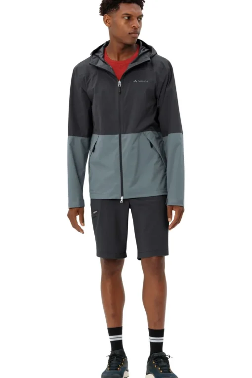 Vaude Regenjas Me Neyland 2.5L