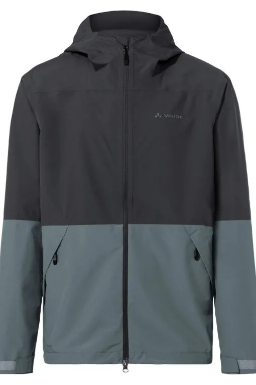 Vaude Regenjas Me Neyland 2.5L