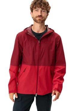 Vaude Regenjas Me Neyland 2.5L