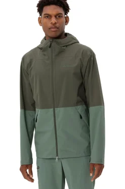 Vaude Regenjas Me Neyland 2.5L