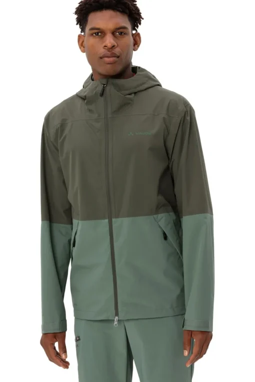 Vaude Regenjas Me Neyland 2.5L