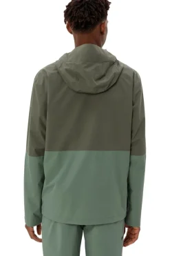 Vaude Regenjas Me Neyland 2.5L