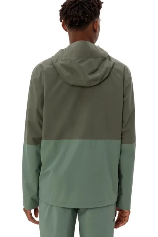 Vaude Regenjas Me Neyland 2.5L