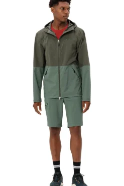 Vaude Regenjas Me Neyland 2.5L