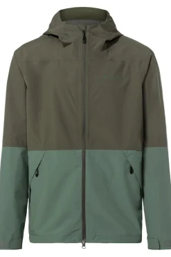 Vaude Regenjas Me Neyland 2.5L