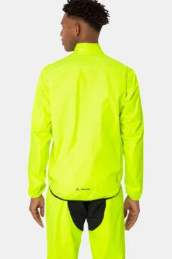 Vaude Regenjas Men'S Drop Jacket Iii