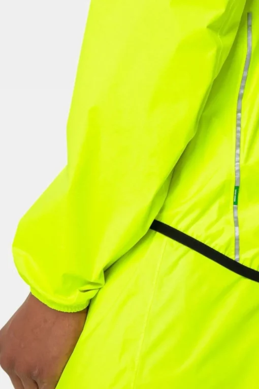 Vaude Regenjas Men'S Drop Jacket Iii