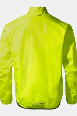 Vaude Regenjas Men'S Drop Jacket Iii