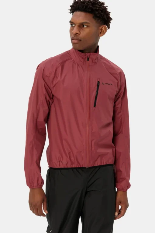 Vaude Regenjas Men'S Drop Jacket Iii