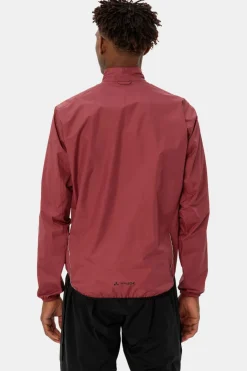 Vaude Regenjas Men'S Drop Jacket Iii