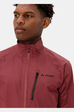 Vaude Regenjas Men'S Drop Jacket Iii