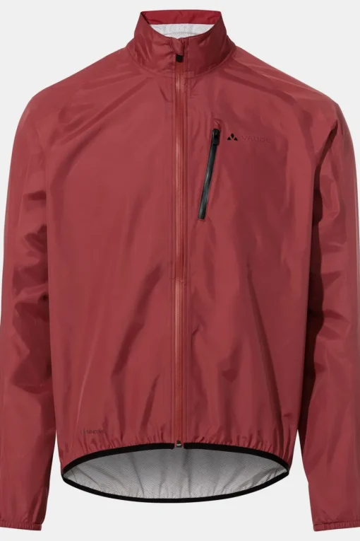 Vaude Regenjas Men'S Drop Jacket Iii