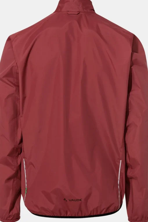 Vaude Regenjas Men'S Drop Jacket Iii
