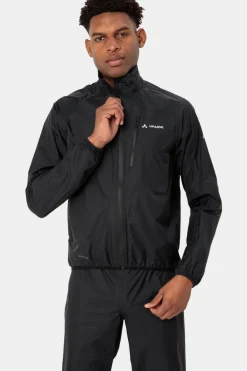 Vaude Regenjas Men'S Drop Jacket Iii