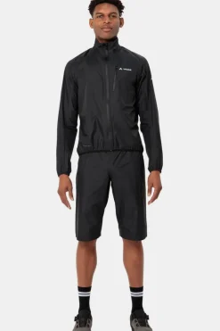 Vaude Regenjas Men'S Drop Jacket Iii