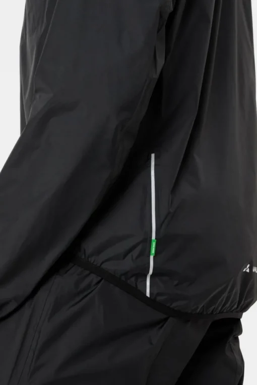 Vaude Regenjas Men'S Drop Jacket Iii