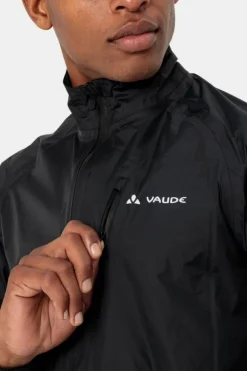 Vaude Regenjas Men'S Drop Jacket Iii