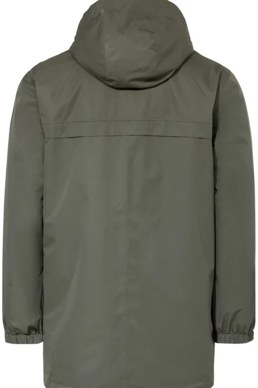 Vaude Regenjas Men'S Escape Padded Parka